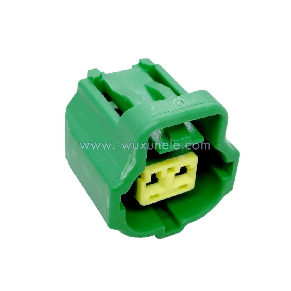 2 Pin Tyco 184000-1 184212-1 Sealed Wire Connector for Automotive Oil Temperature Sensor Plug