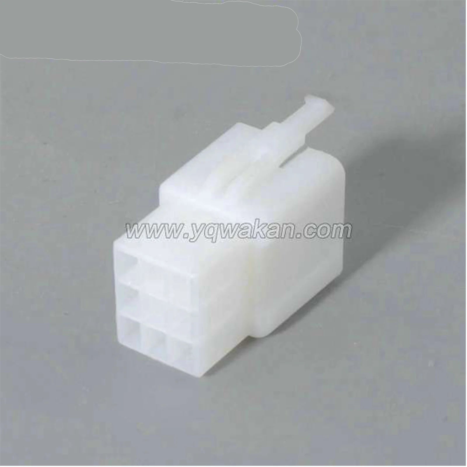 9PIN Connector Unsealed 2.8mm Male Female Connector Handle Switch Plug Wiring Harness Cable Socket 6030-9991 6040-9111