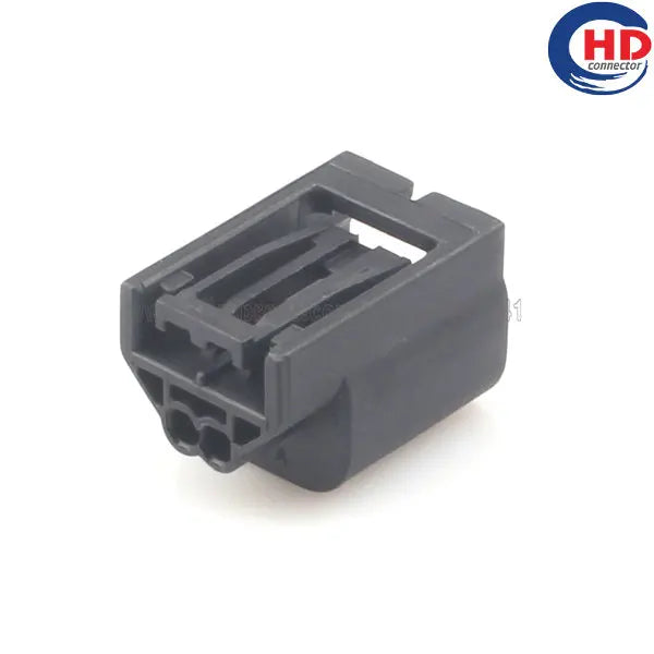 2 Pin 7283-2090-30 7282-2090-30 Waterproof Car Light Fog Lamp Socket Automotive Reverse Lights Connector