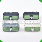 30-Pin Auto Connector Connector connector Socket Drilling Machinery Parts Harness 15492542