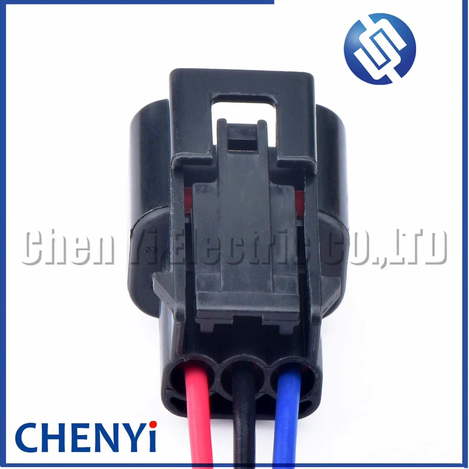 3 Pin Auto Waterproof Connector Car Water Temperature Sensor Wire Harness Plug 62 Z 060 With Cable KPB016-03427 For Hyundai Kia