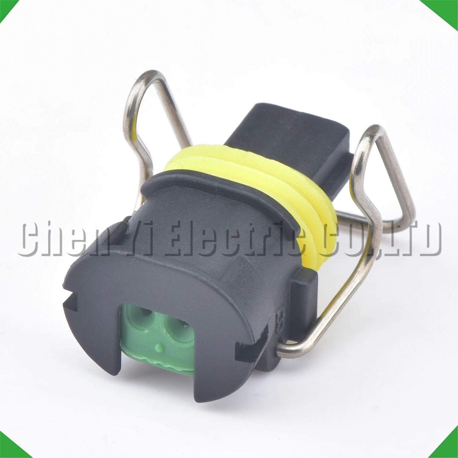 2-Pin Connector Waterproof Connector Excavator Electrical nozzle Injector Injector