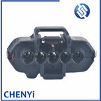 5 Pin female or male automotive waterproof igniter connector pedal plug 7283-1056-30 90980-11232 for Toyota model Hilux Vigo