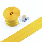 Car Seat Belt Auto Strengthen Seat Belt Webbing Fabric Racing Car Modified Seat Safety Belts Car Accessories Amagi