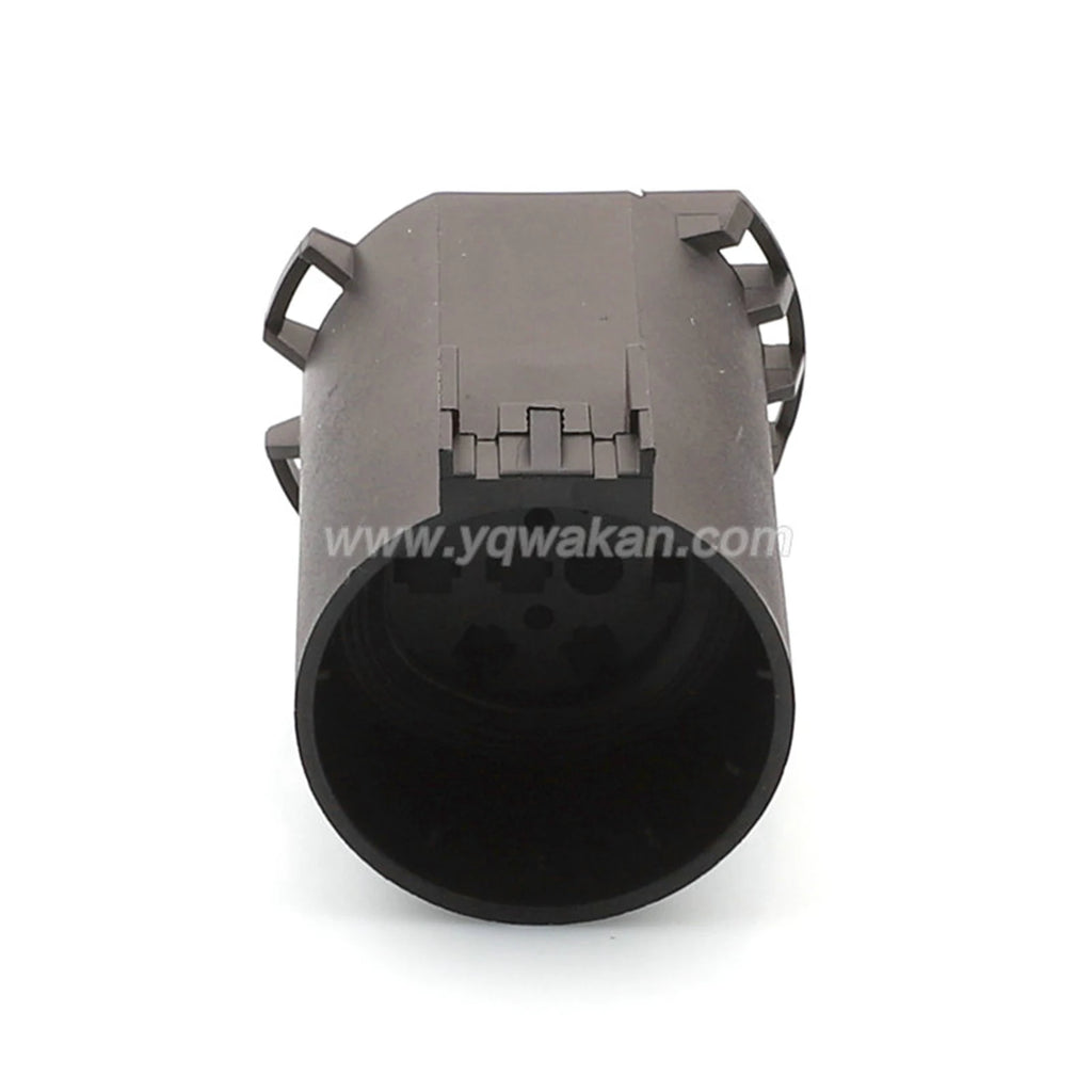 7-PIN Waterproof 2.8mm 6.3mm Male Female Connector Automotive Wiring Harness Cable Socket 15317327 15354653