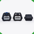 8-Pin Auto Connector Connectors Bumper parking sensor Reverse radar harness Nissan sensor