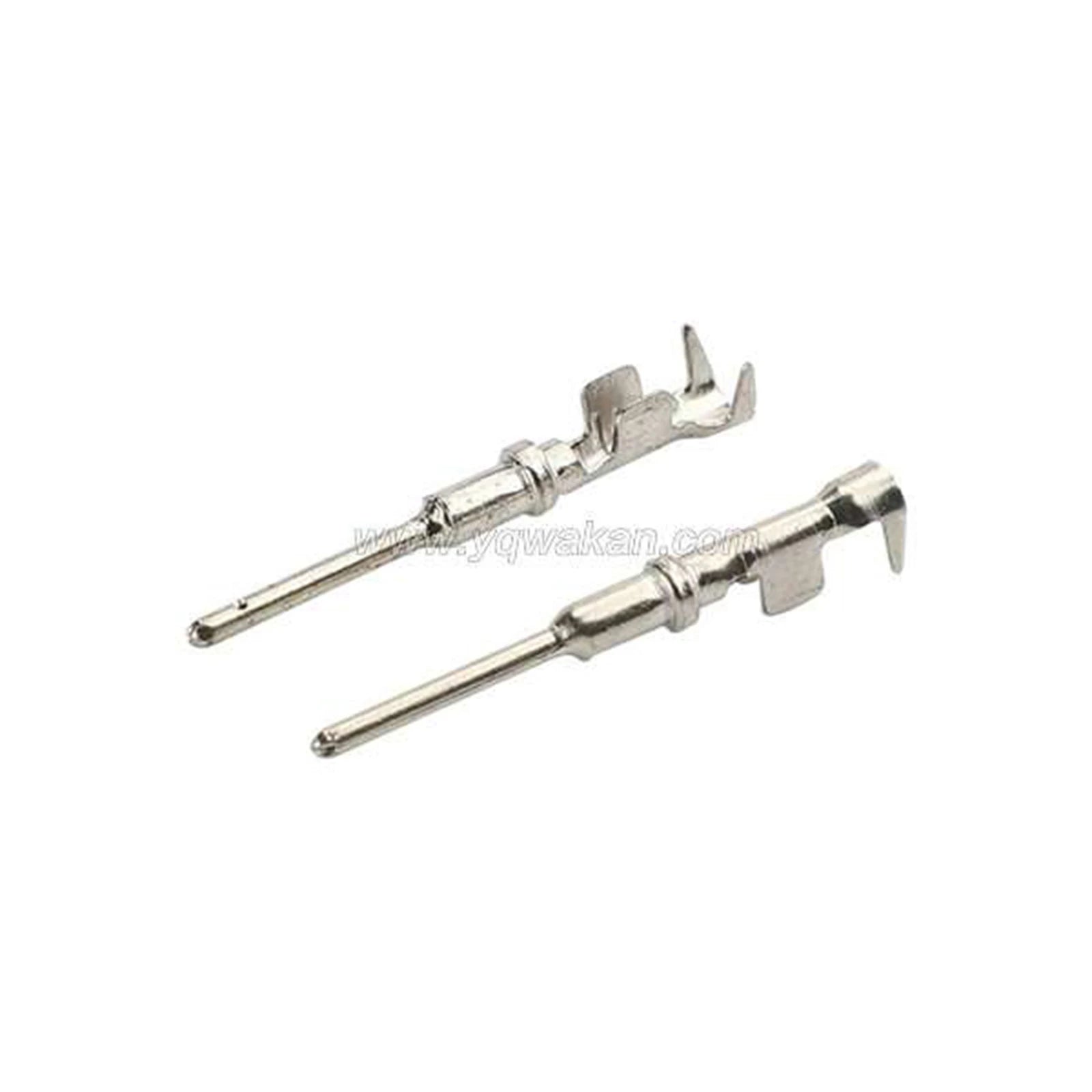 DTM Deutsch 8-Pin Connector Waterproof 1mm Automotive Wiring Harness Cable Socket DTM04-8PA DTM06-08SA