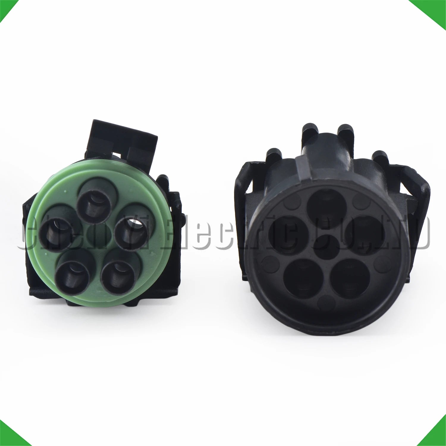 5-Pin Auto Connector Connector Automotive Connectors Regulator harness 12065158 12034342