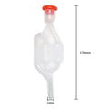Car Combustion Leak Tester Tool Detector For Cylinder Head Gasket Combustion Gas Leaks Engine Checks Diagnostic Tools Amagi