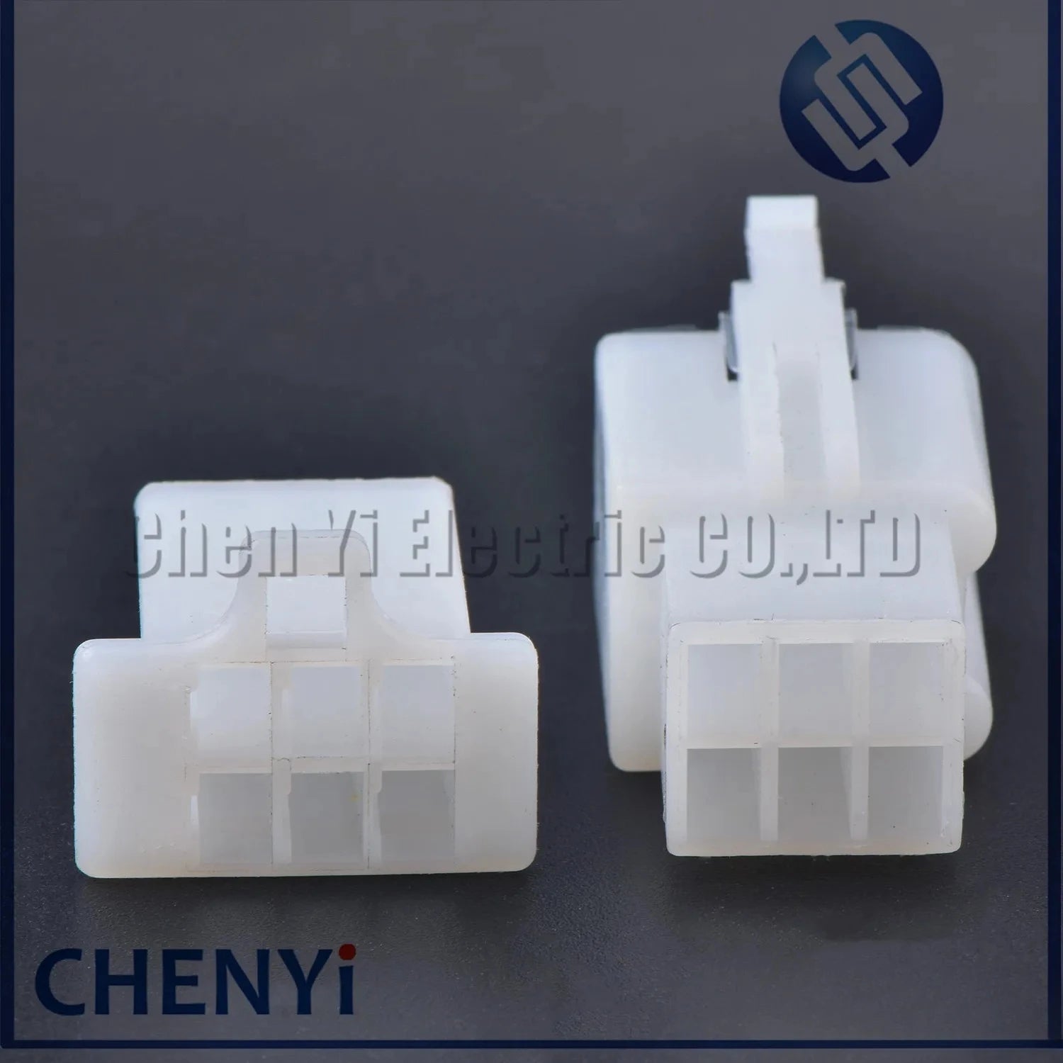6 Pin 2.8mm Series male female Automotive Motorcycle Socket Connector plug 6030-6991 6040-6111