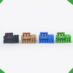 8-Pin Auto Connector Connector Automotive Connectors Flowing lights Brake Vw Audi led