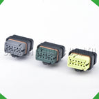 12-Pin Auto Connector Connector Automotive Connectors sensor harness sensor