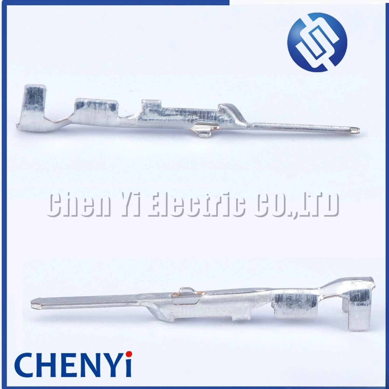 50 Pcs auto terminal elcetric connector crimp loose pins wiring terminals 15355297 15418498 15326266 For GT 150 series