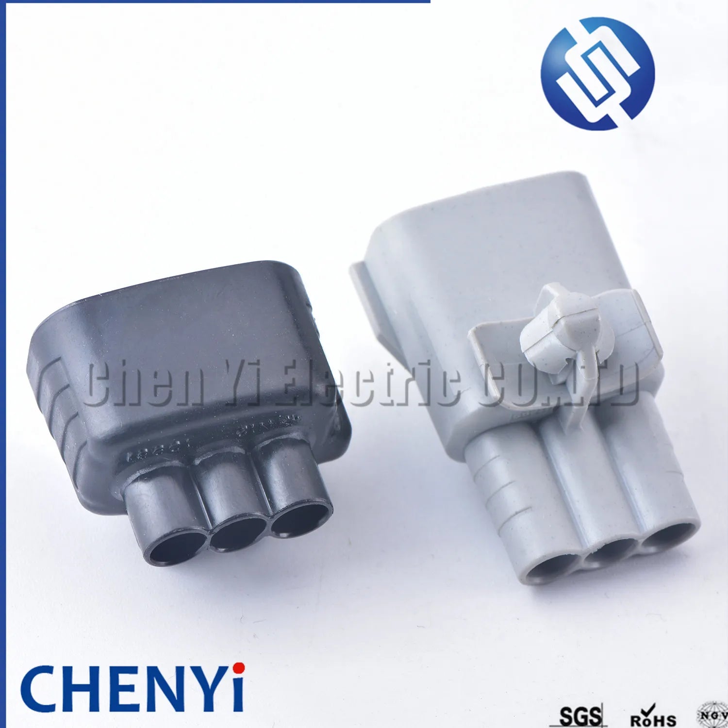 3 Pin Automotive Waterproof Connector Wiper Water Turn signal harness plug 6189-0193 90980-10981 90980-11622 For Toyota Lexus
