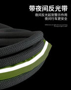 Car Tow Strap Rope Is Very Reliable Wear-resistant Offroad Can Tow 5-18 Tons of Rescue Rope Upgraded Version Which Amagi