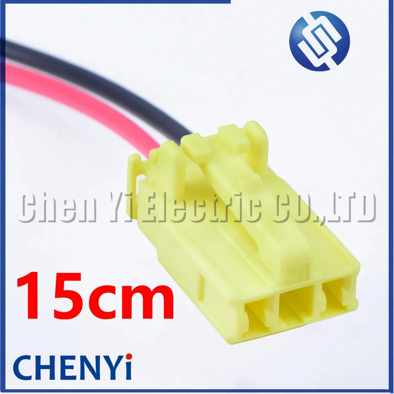 2 Pin Automotive connector Steering wheel sensor Wire harness plug 7283-1822-70 90980-10850 90980-10849 For Toyota Nissan