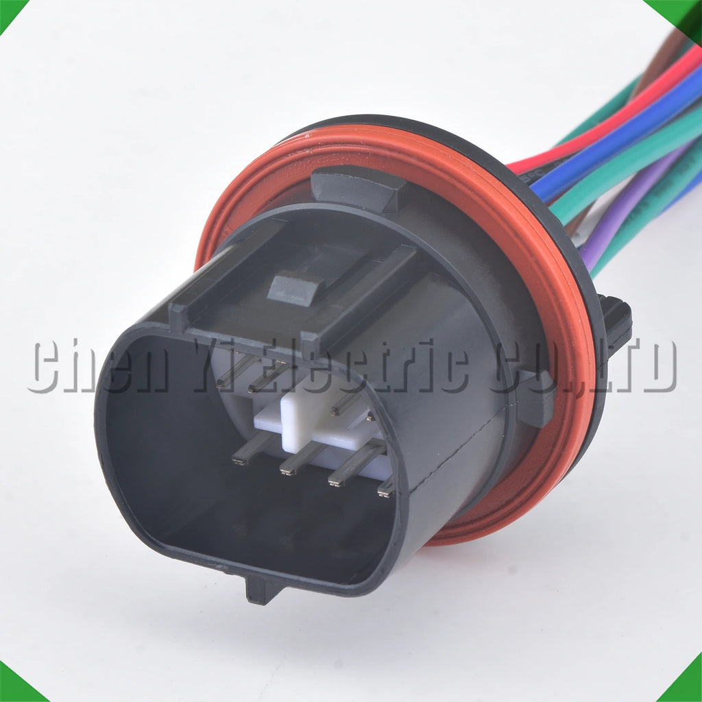 14-Pin Auto Connector Connector Automotive waterproof connector Hyundai Kia headlight