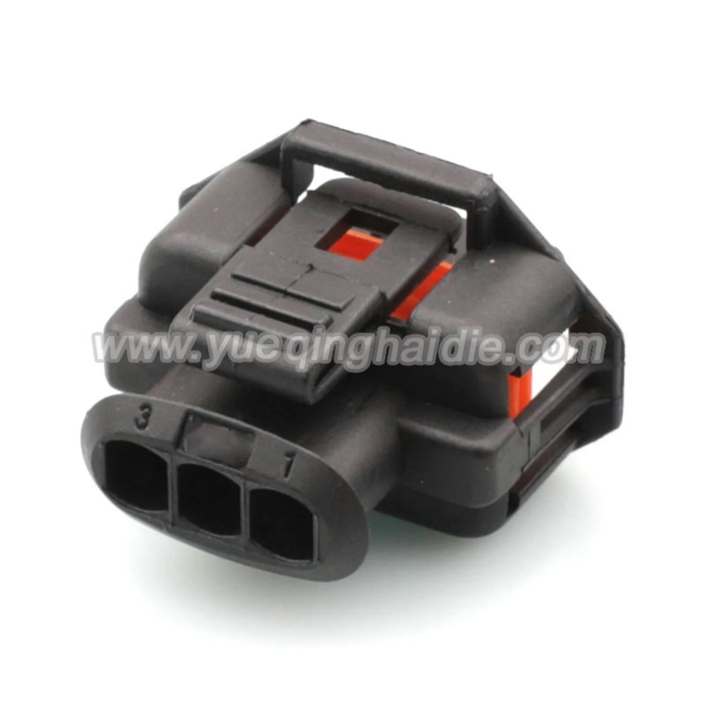 3Pin 1928404227 1928403966 3.5mm Series Waterproof Automotive Connectors MAP Sensor Plug Diesel Injection Pump Plug Cran