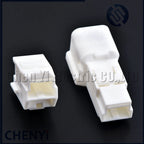 1 Pin Automotive connector fuse box Power cable plug 6098-0441 90980-10995 6240-1093 90980-10994 7383-7665-30 For Toyota Lexus