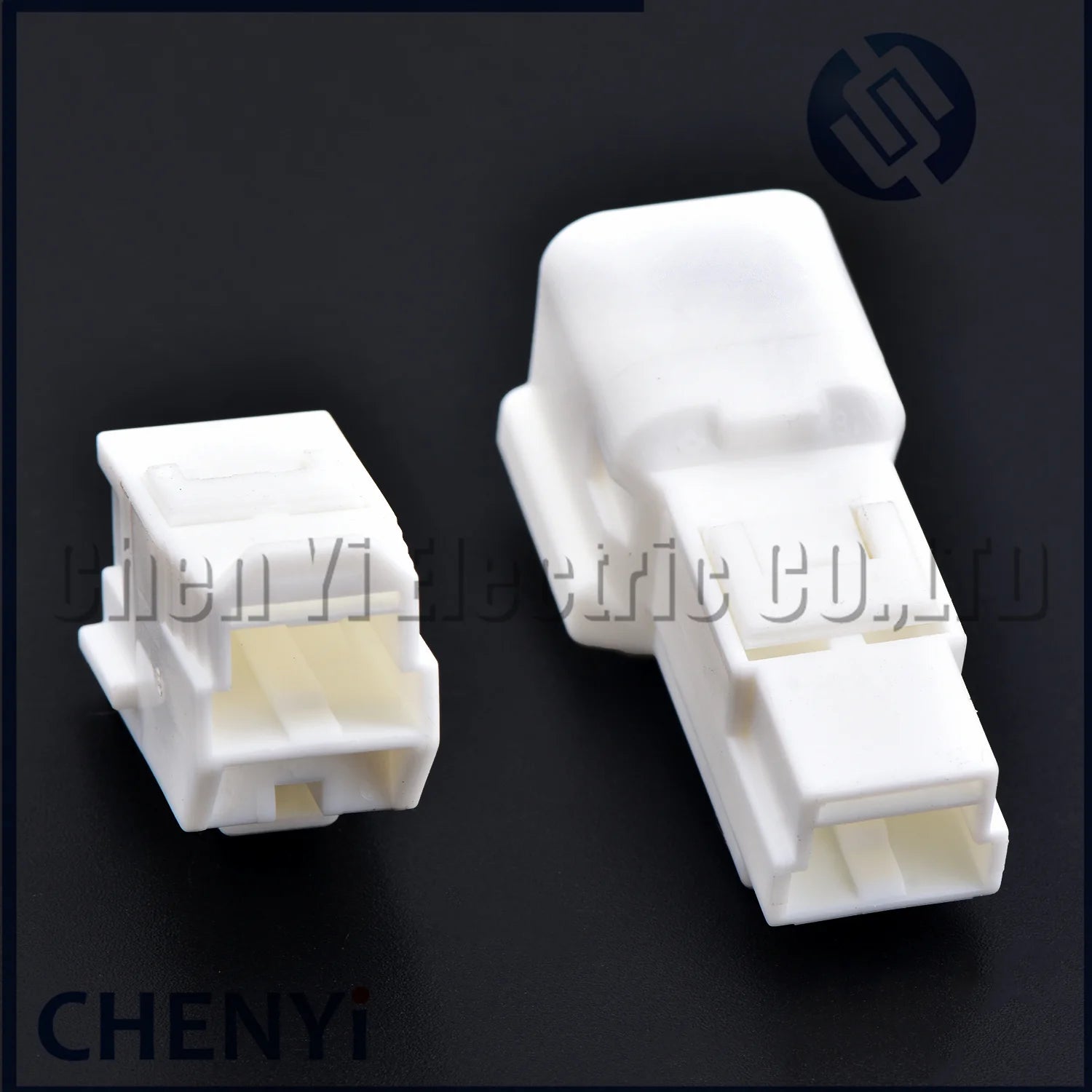 1 Pin Automotive connector fuse box Power cable plug 6098-0441 90980-10995 6240-1093 90980-10994 7383-7665-30 For Toyota Lexus