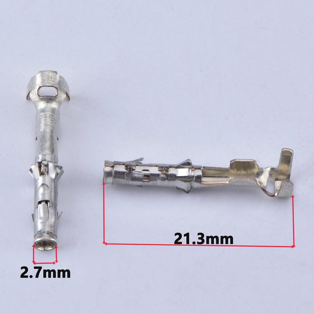 Round Pins Removal Tool Pin extractor Tool For 929989-1 929990-1 66601-1 66602-1 929974-1 929975-1 929967-1 929968-1