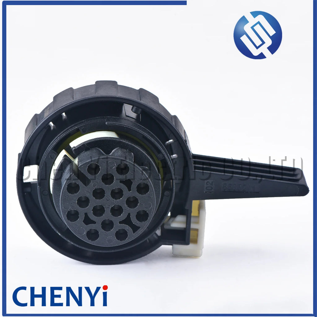 16 Pin Auto waterproof connector Transmission Gearbox Body Controller socket computer plug 09430734 13582817 9430734 311KAD01