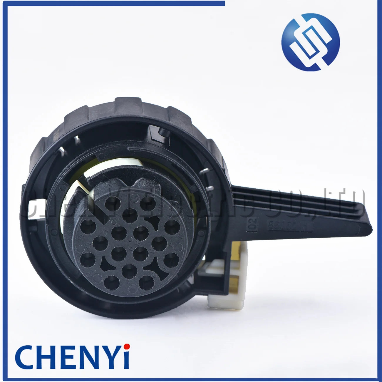 16 Pin Auto waterproof connector Transmission Gearbox Body Controller socket computer plug 09430734 13582817 9430734 311KAD01