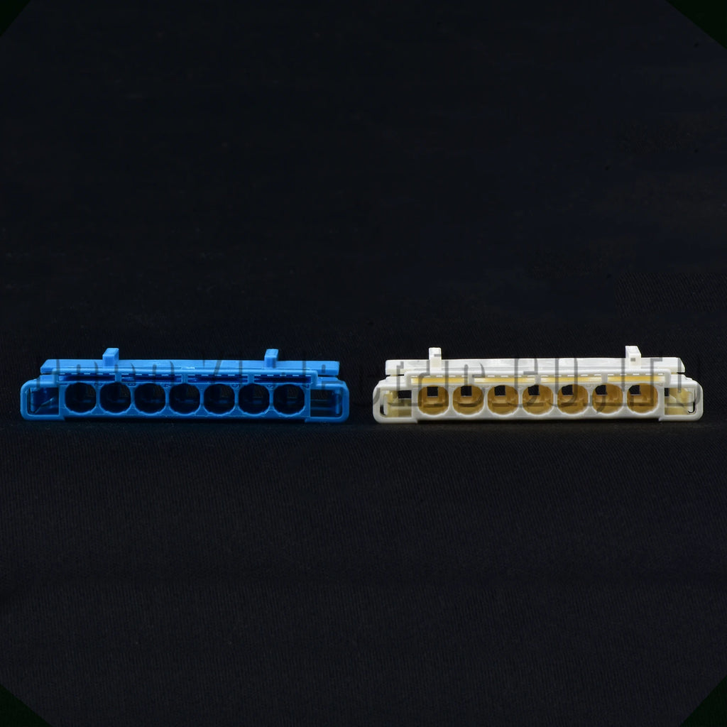 7-Pin Auto Connector Connector Automotive Connectors light Benz tail light