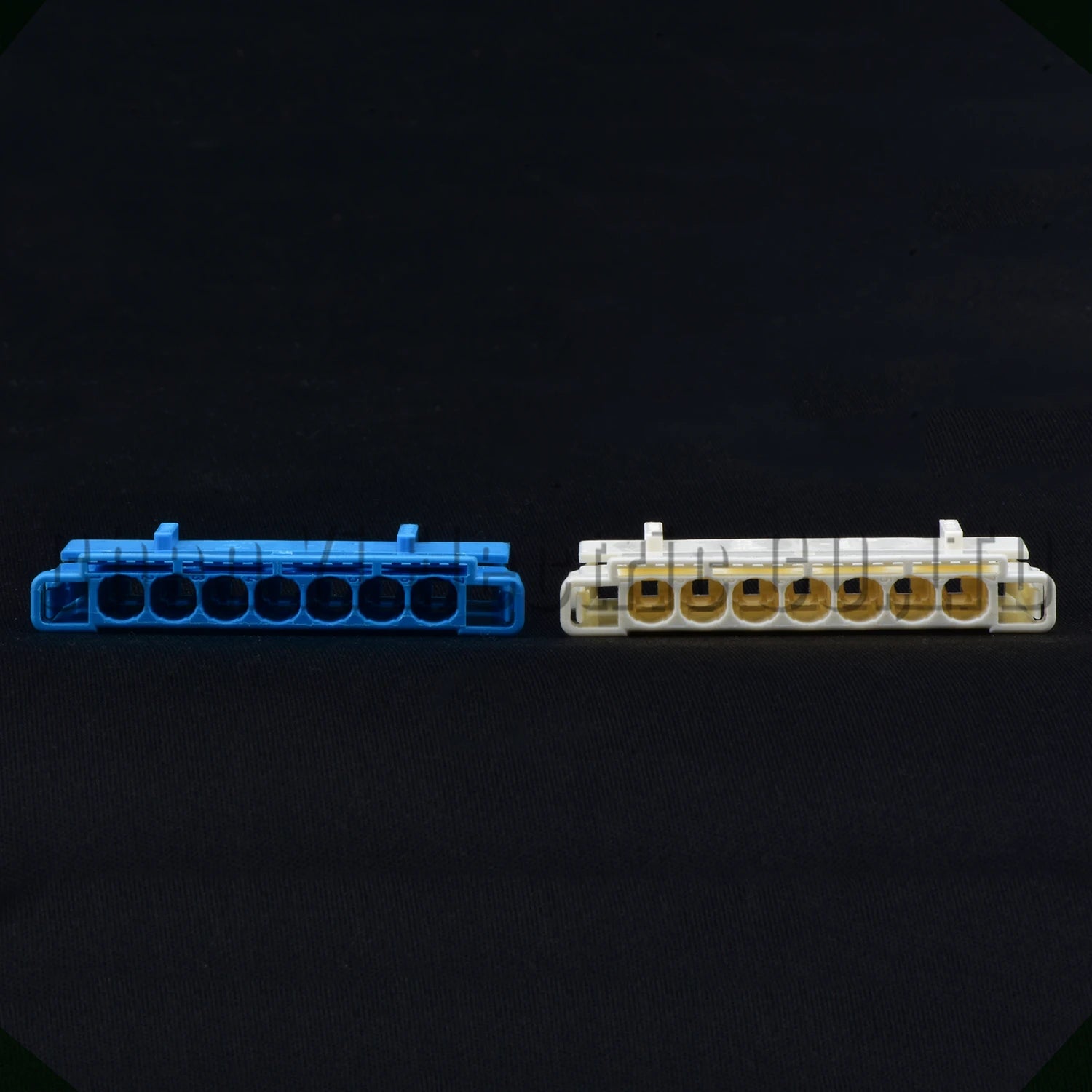 7-Pin Auto Connector Connector Automotive Connectors light Benz tail light