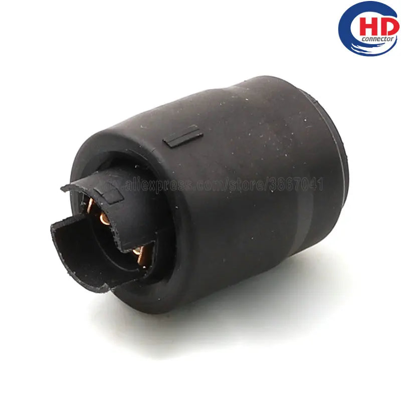 Auto lamp holder wiring harness connector plug HDL-211