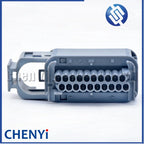 20 Pin Automotive connector Instrument Panel Speedmeter wire harness Plug For 4-TEC 130 155 215 255 260 300