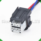 8-Pin Auto Connector Connector Automotive Connectors lights radar module harness Honda