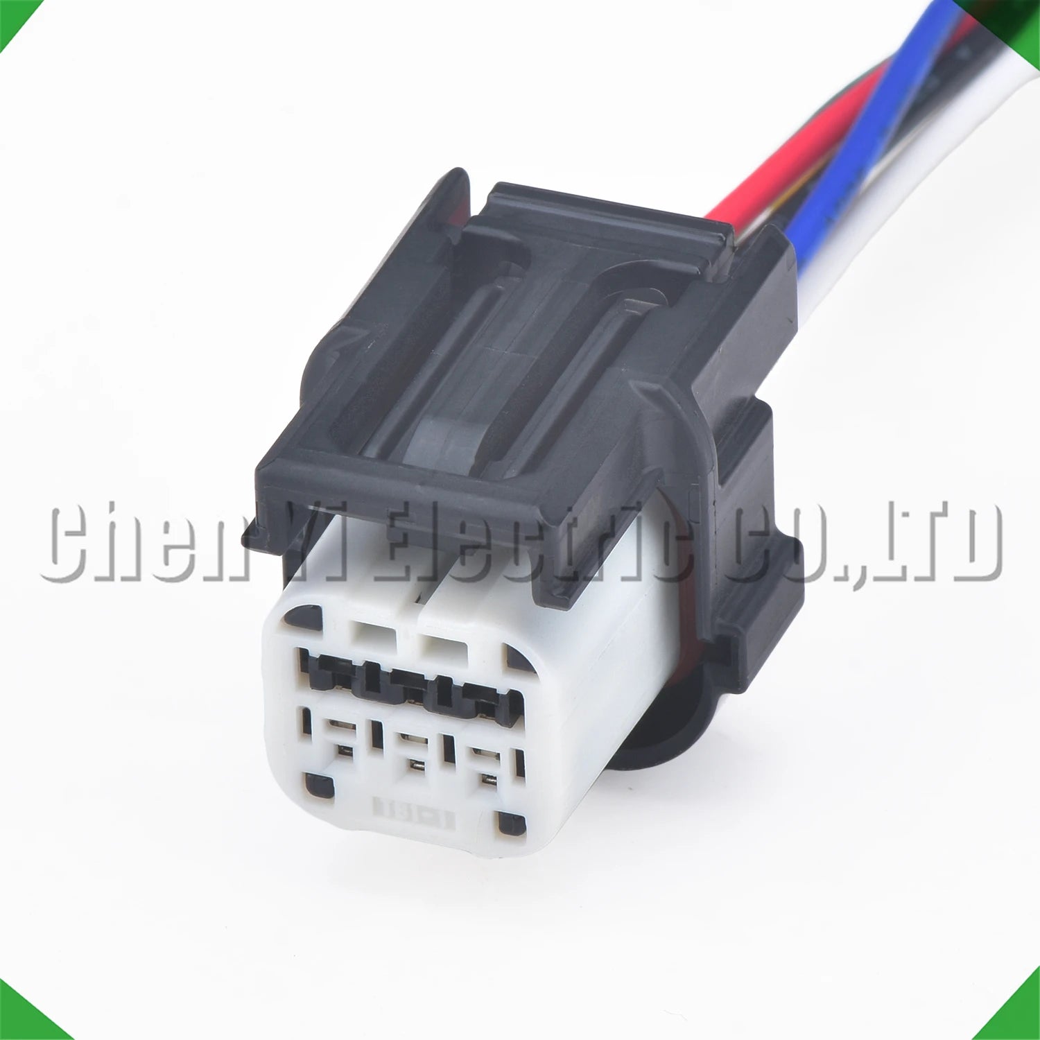 8-Pin Auto Connector Connector Automotive Connectors lights radar module harness Honda