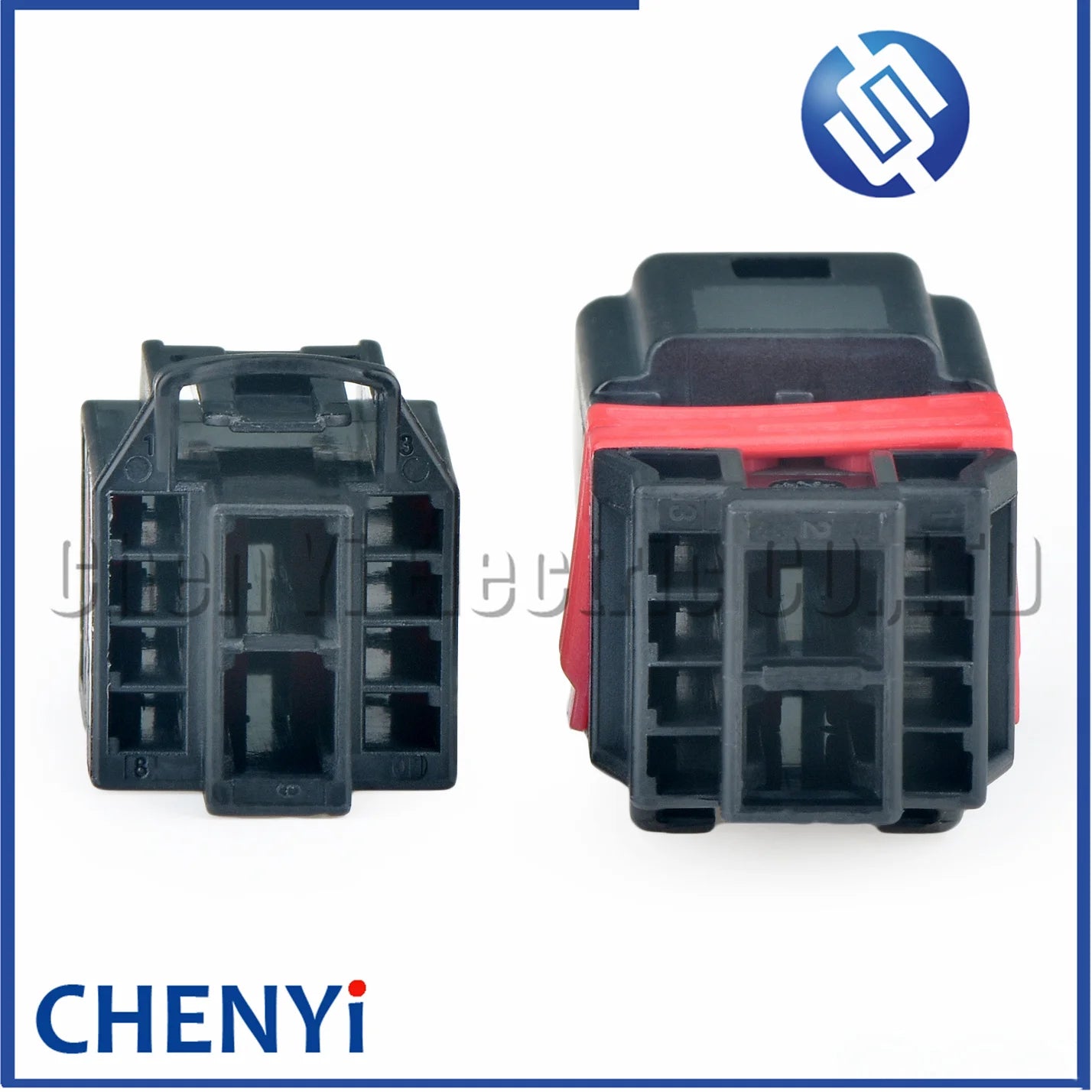 10 Pin Automotive connector Car electric tailgate strut harness plug 1563125-1 1563123-1 1563124-1 7P0972725 1563126-1 7P5827861