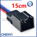 4 Pin Automotive connectors Window regulator switch plug 1456983-1 1393367-1 1-1419158-6 6-1419169-8 for Ford Focus Mondeo