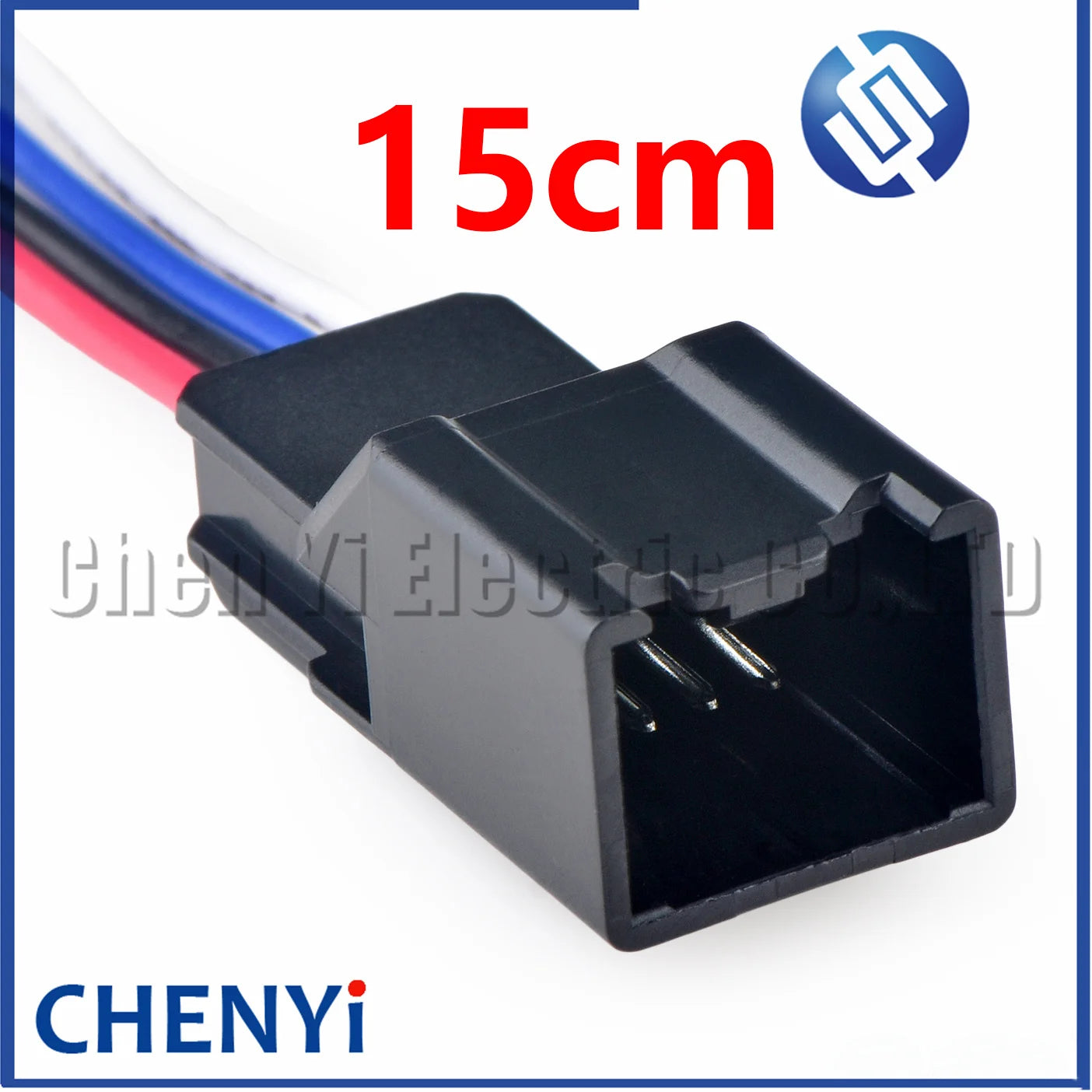 4 Pin Automotive connectors Window regulator switch plug 1456983-1 1393367-1 1-1419158-6 6-1419169-8 for Ford Focus Mondeo