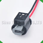 2-Pin Connector Connector Temperature Connector Oxygen Sensor 967570-3 sensor