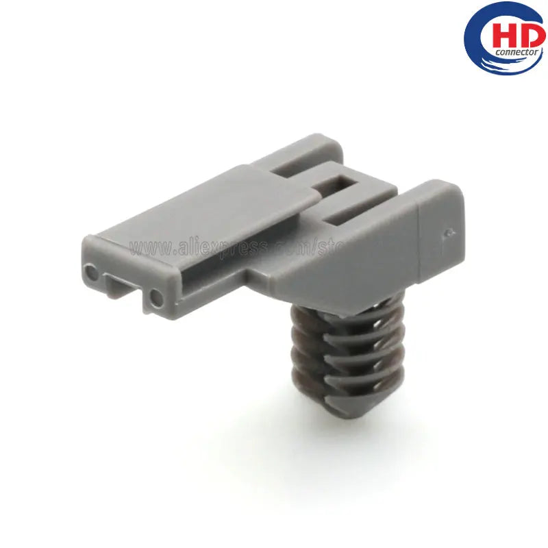 Back Cover Auto Female Car Terminal Electrical Waterproof Housing Connector Socket Cable Plug connector clip 15358639
