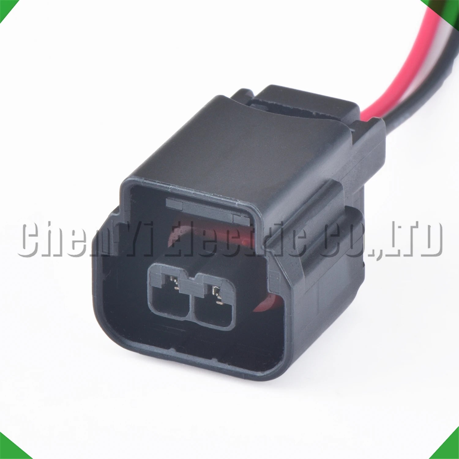 2-Pin Auto Connector Connector Automotive Connectors harness Ford Honda