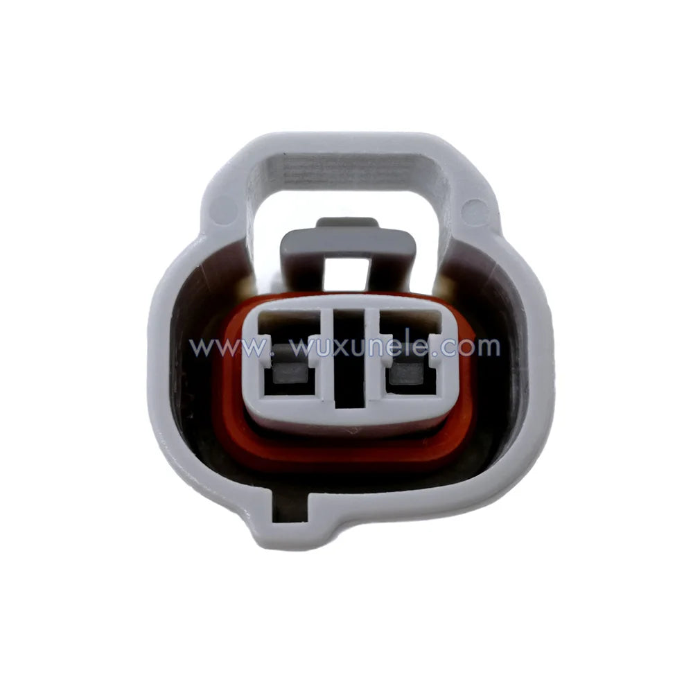 100 Sets 2 Pin 6189-0031 6180-2405 Sealed Automotive Wire Connector for Suzuki Headlight-Side Marker Plug