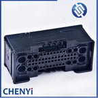 58 Pin Auto Air suspension pump connectors ABS pump Wire harness Plug 9-2208656-9 2208659-1 2208654-1 2208655-1 2208657-1