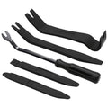 Car Door Panel Removal Tool Set Audio Video Dashboard Clip Installer Prying Navigation Disassembly Kit Automobile NailPull Amagi