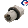 Auto lamp holder wiring harness connector plug A0005400966