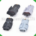 2-Pin Auto Connector Connectors Daytime running lights Outdoor Temperature Sensor sensor