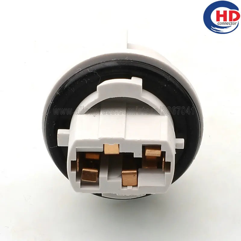 Auto lamp holder wiring harness connector plug HDL-001