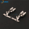 1-280001-2 is suitable for the pin series of terminal blocks and connectors of automotive wiring harness connectors