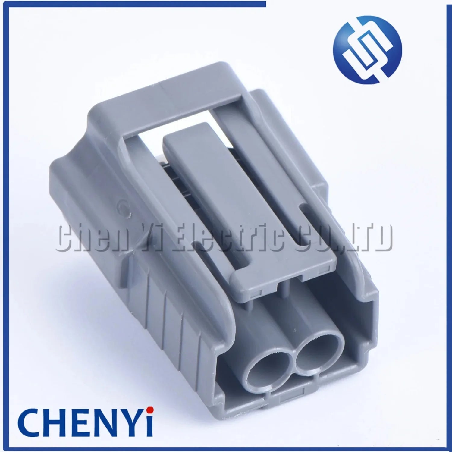 2 Pin Female Waterproof Auto Wire Connector Fuel Injector Car Plug 6195-0043 For Mazda Honda Toyota 2.2 mm DL 090