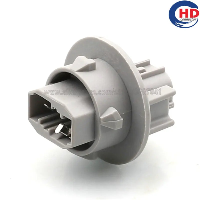 Auto lamp holder wiring harness connector plug 33303SAA003 6188-0590 6189-0891