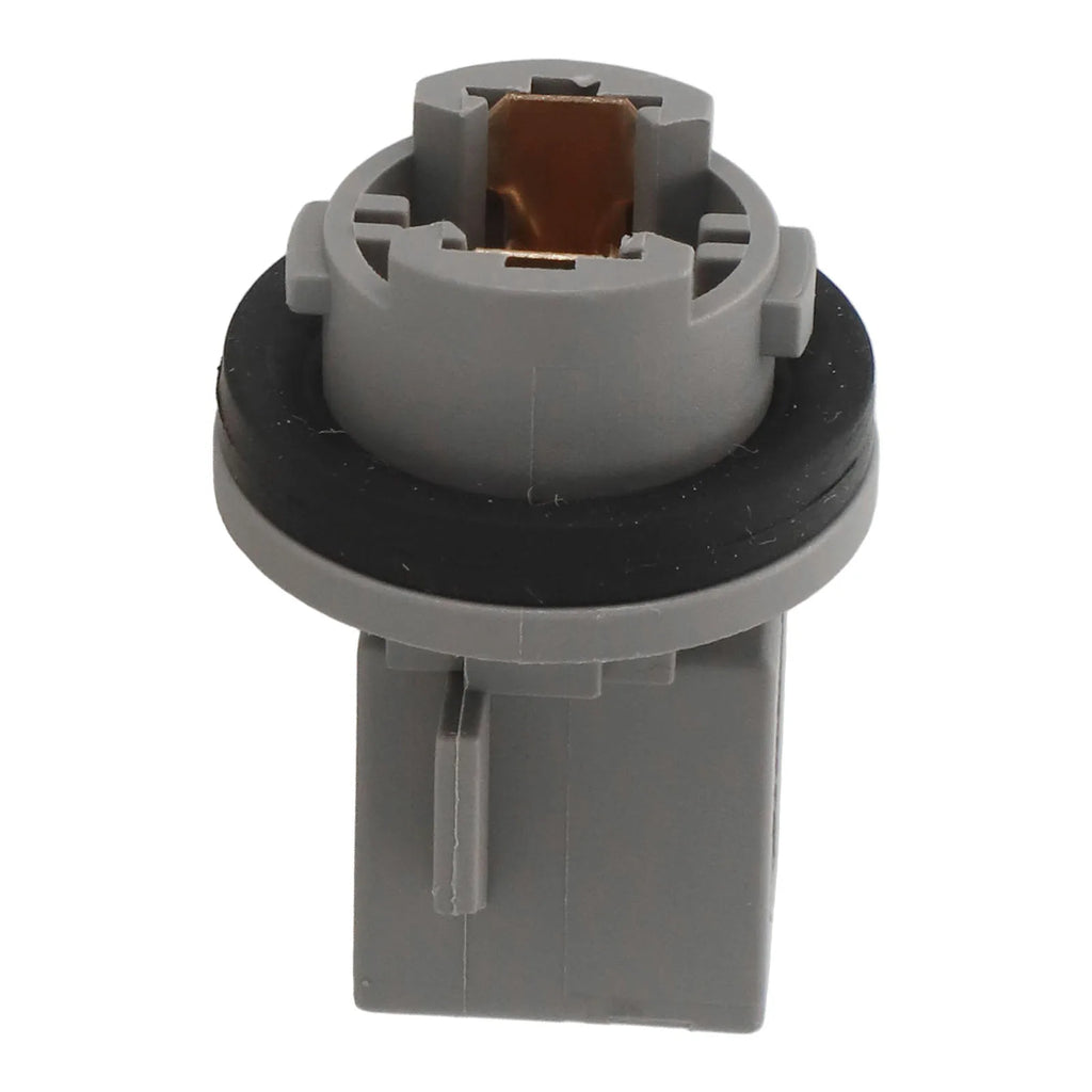 1Pcs License Plate Light Adapter Bulb Socket License Plate Lamp Holder For Hyundai 925013A000 Number Plate Lamp Holders