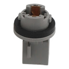 1Pcs License Plate Light Adapter Bulb Socket License Plate Lamp Holder For Hyundai 925013A000 Number Plate Lamp Holders